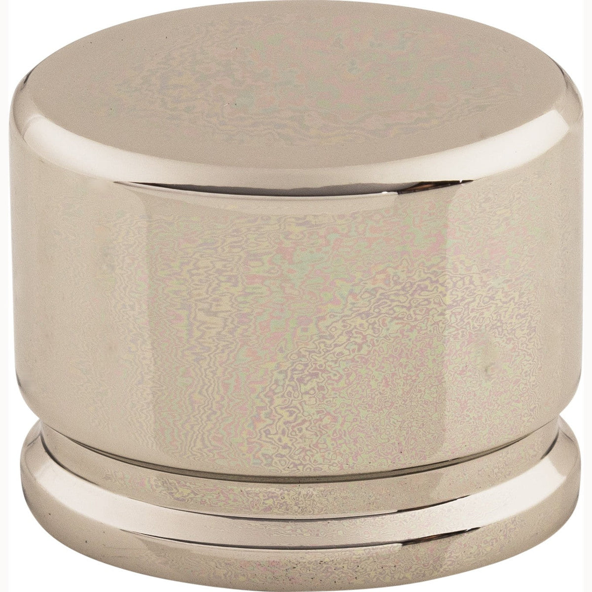 TOP KNOBS Oval Cabinet Knobs, Pulls & Backplates