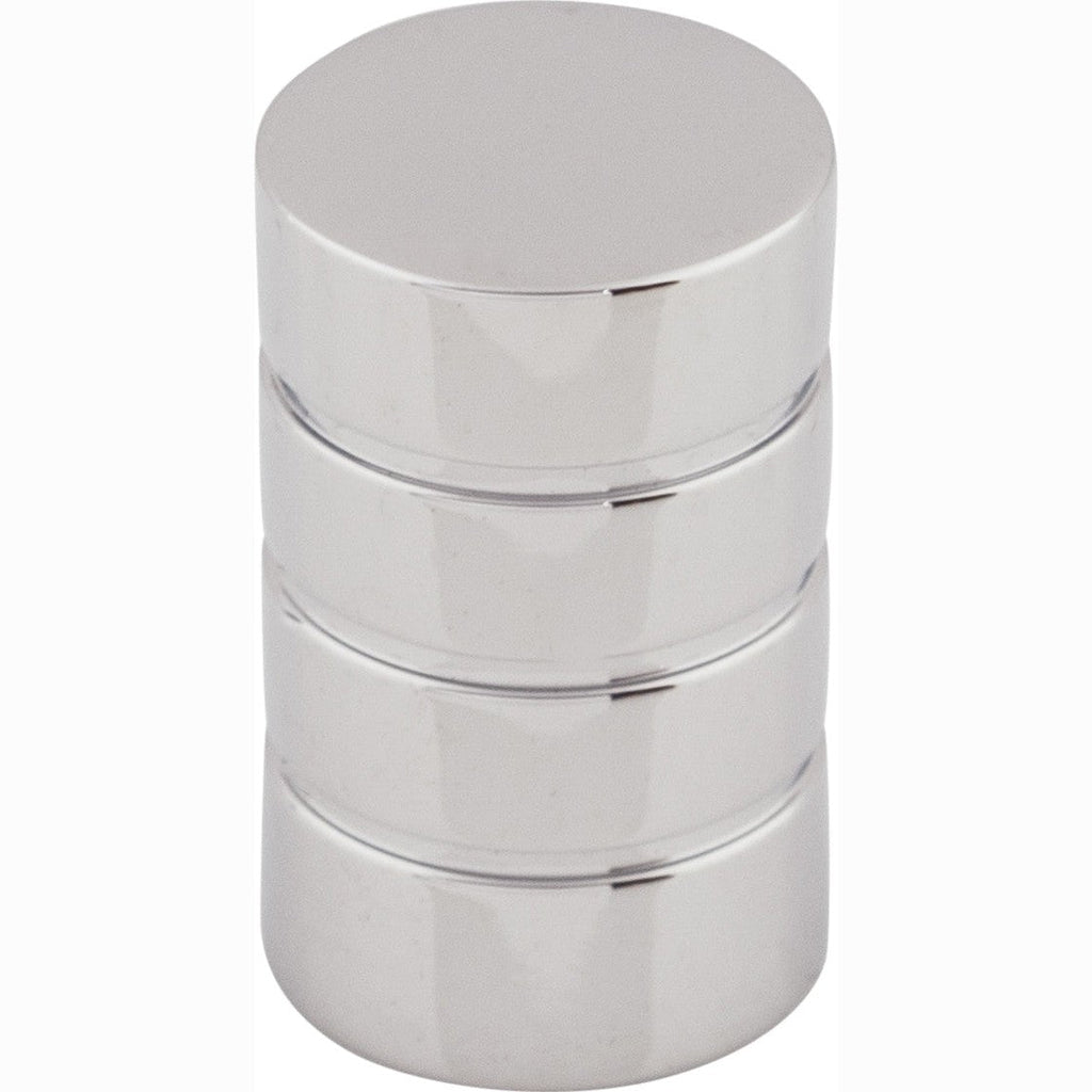 TOP KNOBS Stacked Cabinet Knobs