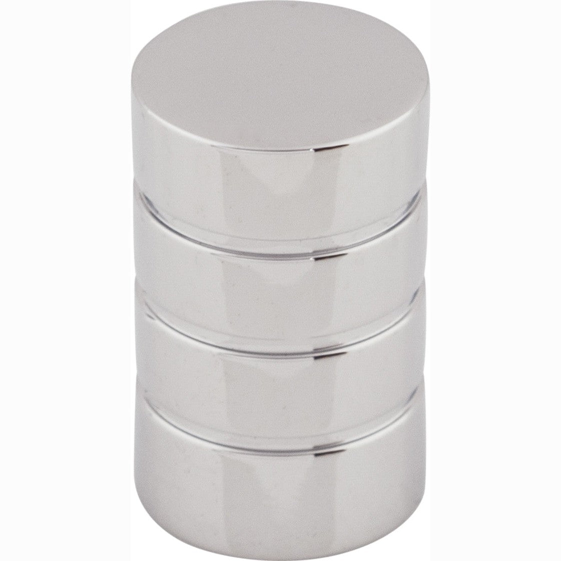 TOP KNOBS Stacked Cabinet Knobs