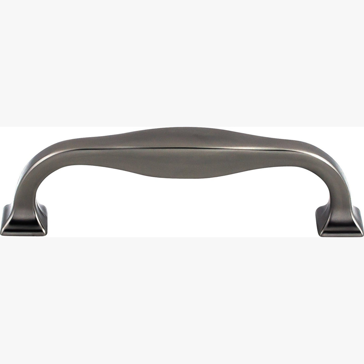 TOP KNOBS Contour Cabinet Knobs & Pulls