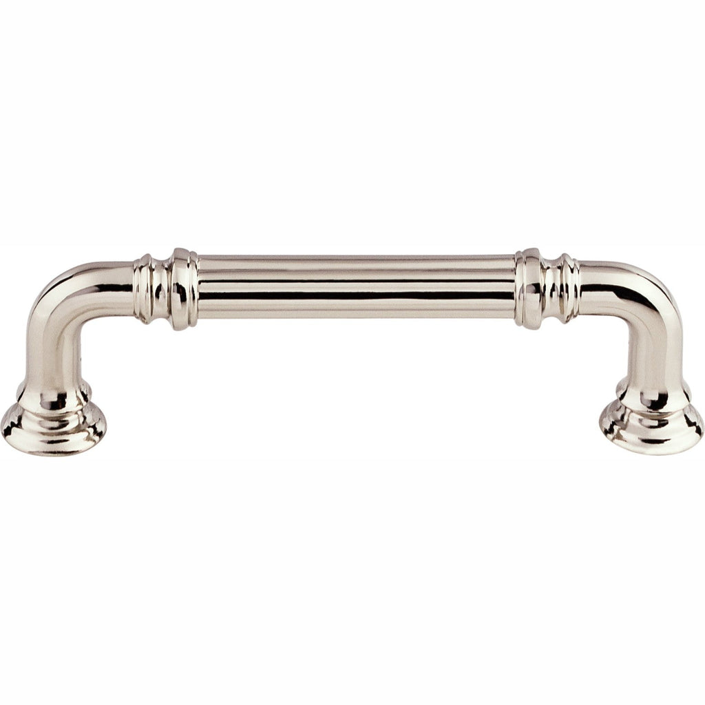 TOP KNOBS Reeded Cabinet Knobs & Pulls