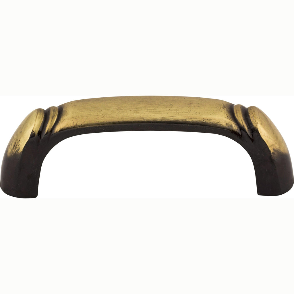 TOP KNOBS Dover Cabinet Pulls & Backplates