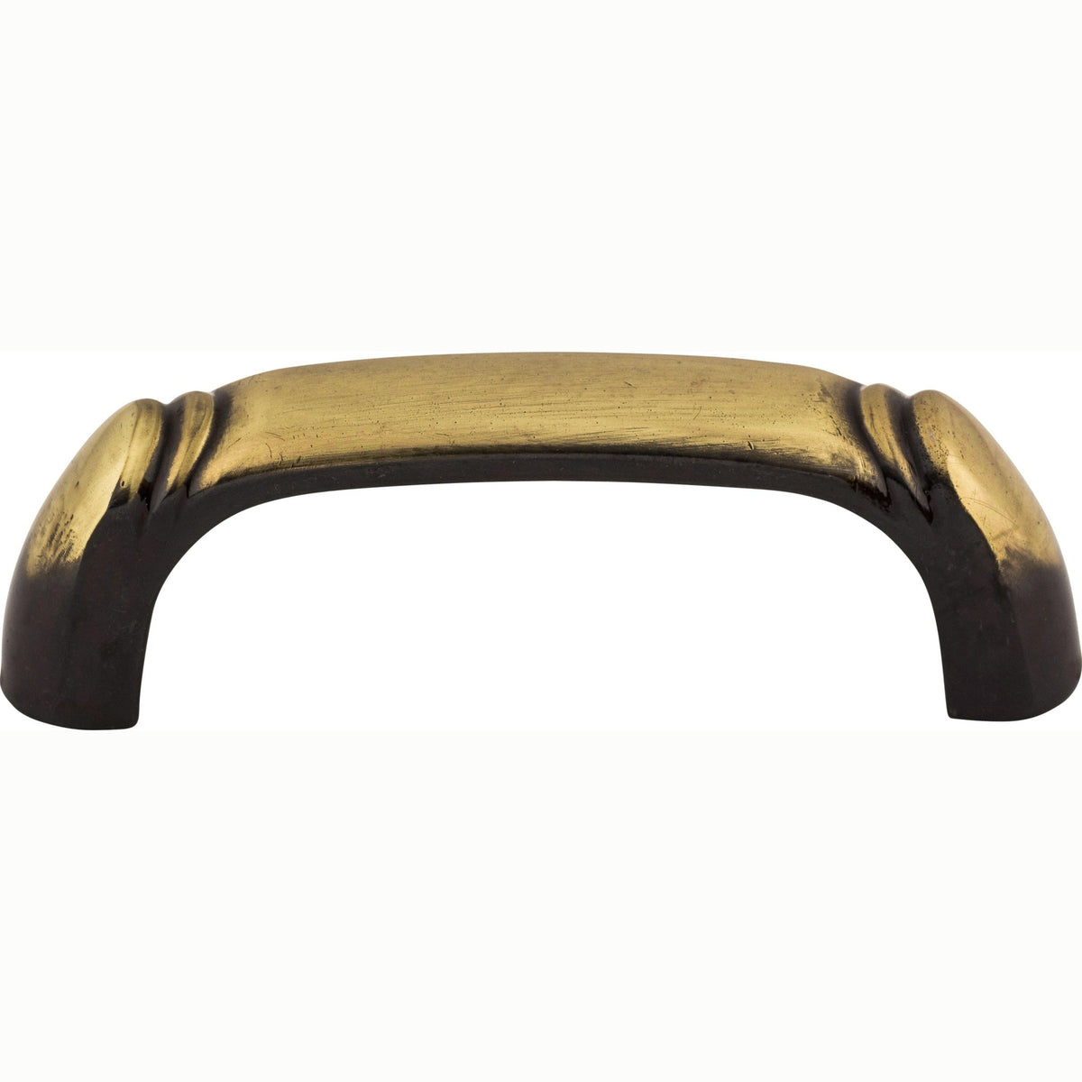TOP KNOBS Dover Cabinet Pulls & Backplates
