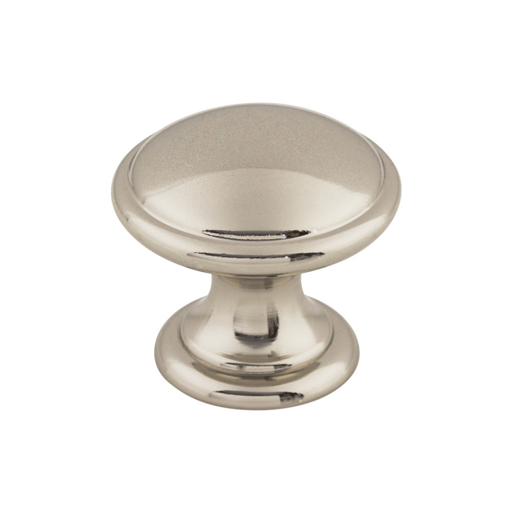 TOP KNOBS Rounded Cabinet Knob