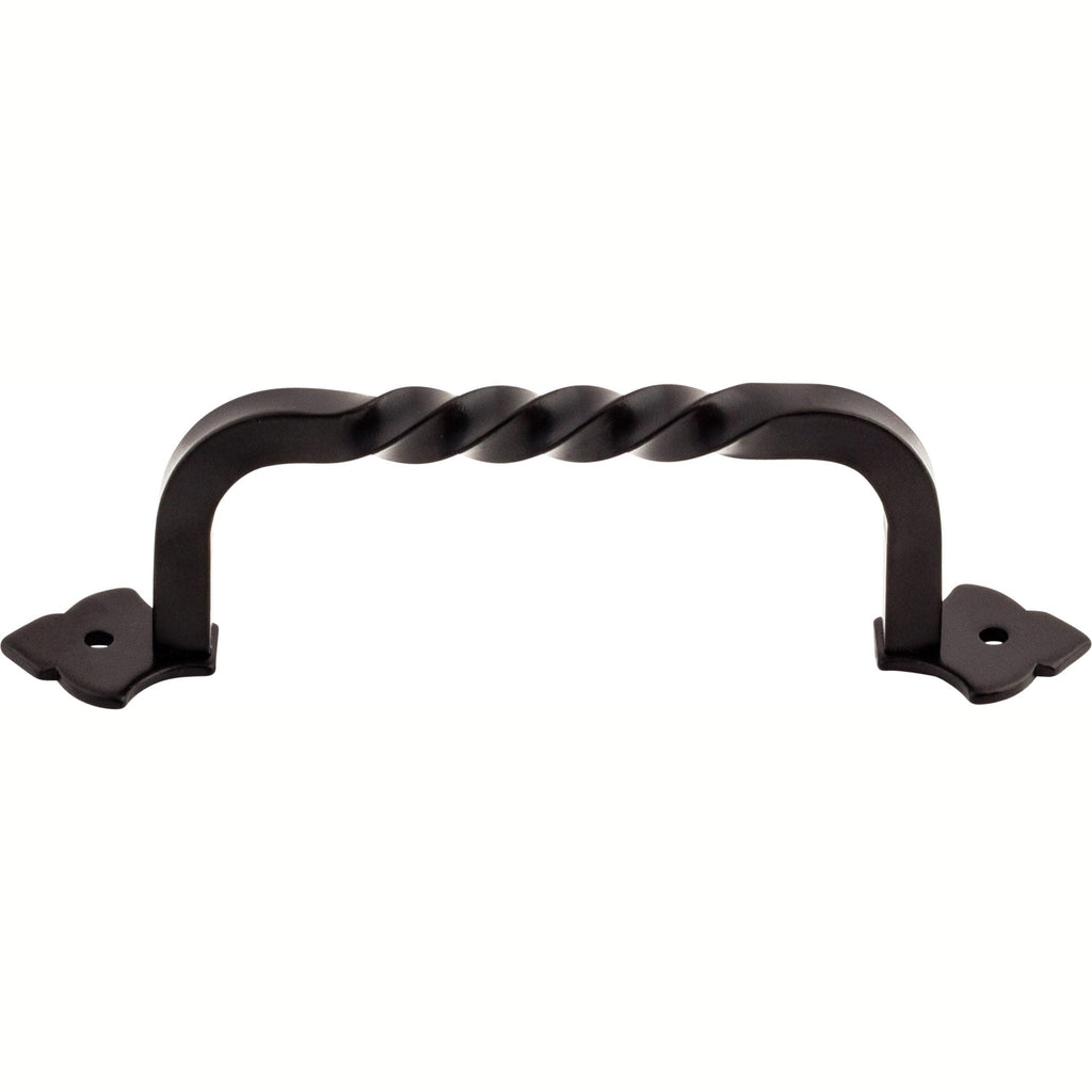 TOP KNOBS Norman Crest Cabinet Pulls