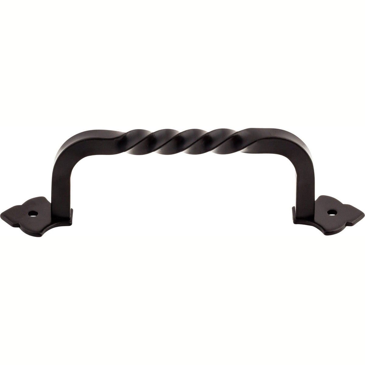 TOP KNOBS Norman Crest Cabinet Pulls
