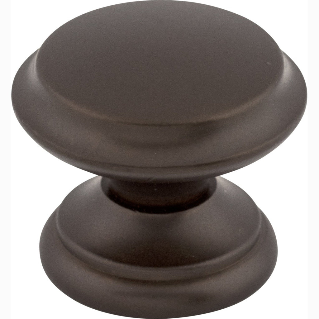 TOP KNOBS Flat Top Cabinet Knob
