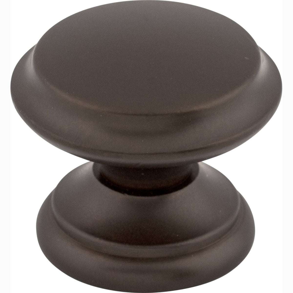 TOP KNOBS Flat Top Cabinet Knob