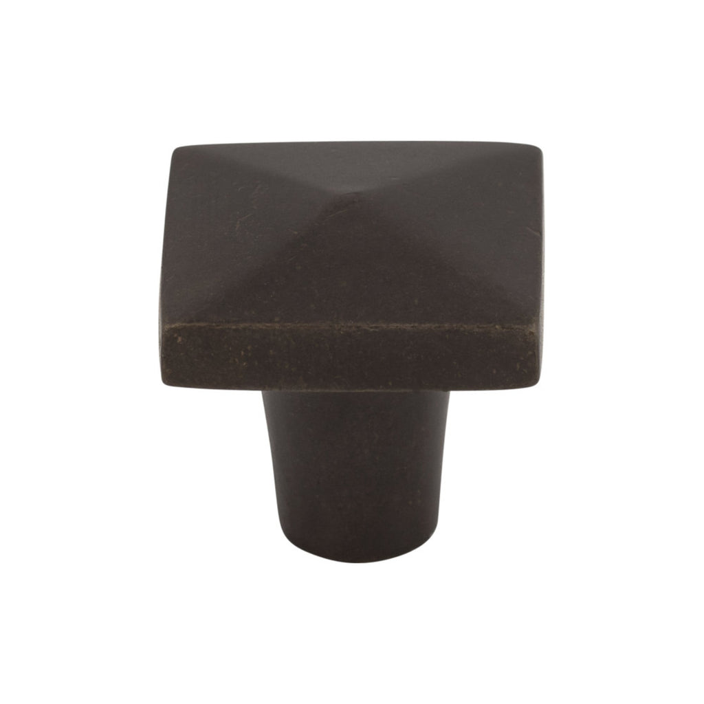TOP KNOBS Aspen Square Cabinet Knobs
