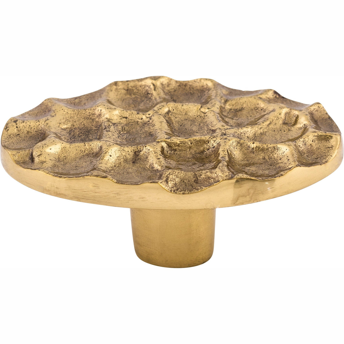 TOP KNOBS Cobblestone Cabinet Knobs & Pulls