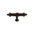 TOP KNOBS T-Shaped Cabinet Hardware (M629)
