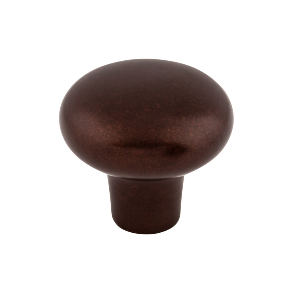 TOP KNOBS Aspen Round Cabinet Knobs