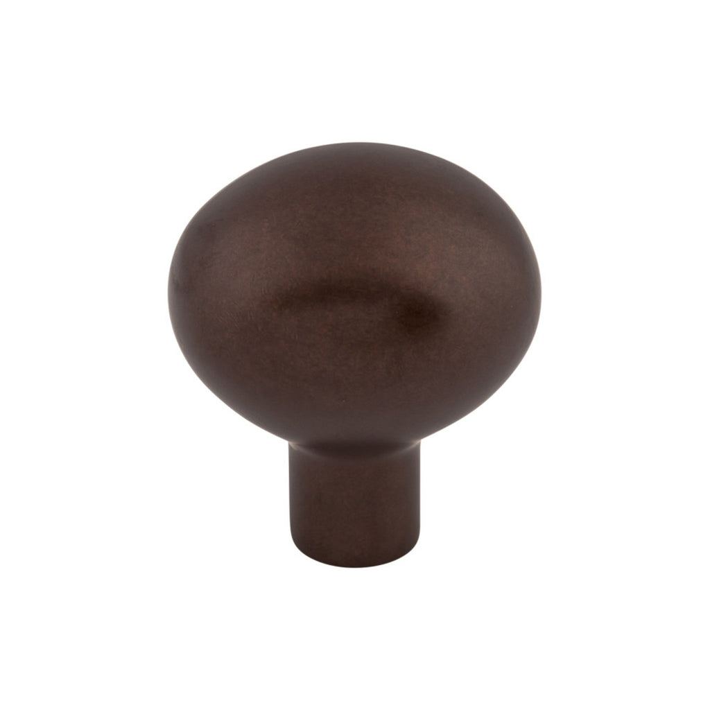 TOP KNOBS Aspen Egg Cabinet Knobs