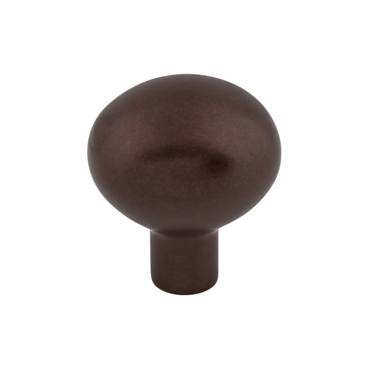 TOP KNOBS Aspen Egg Cabinet Knobs