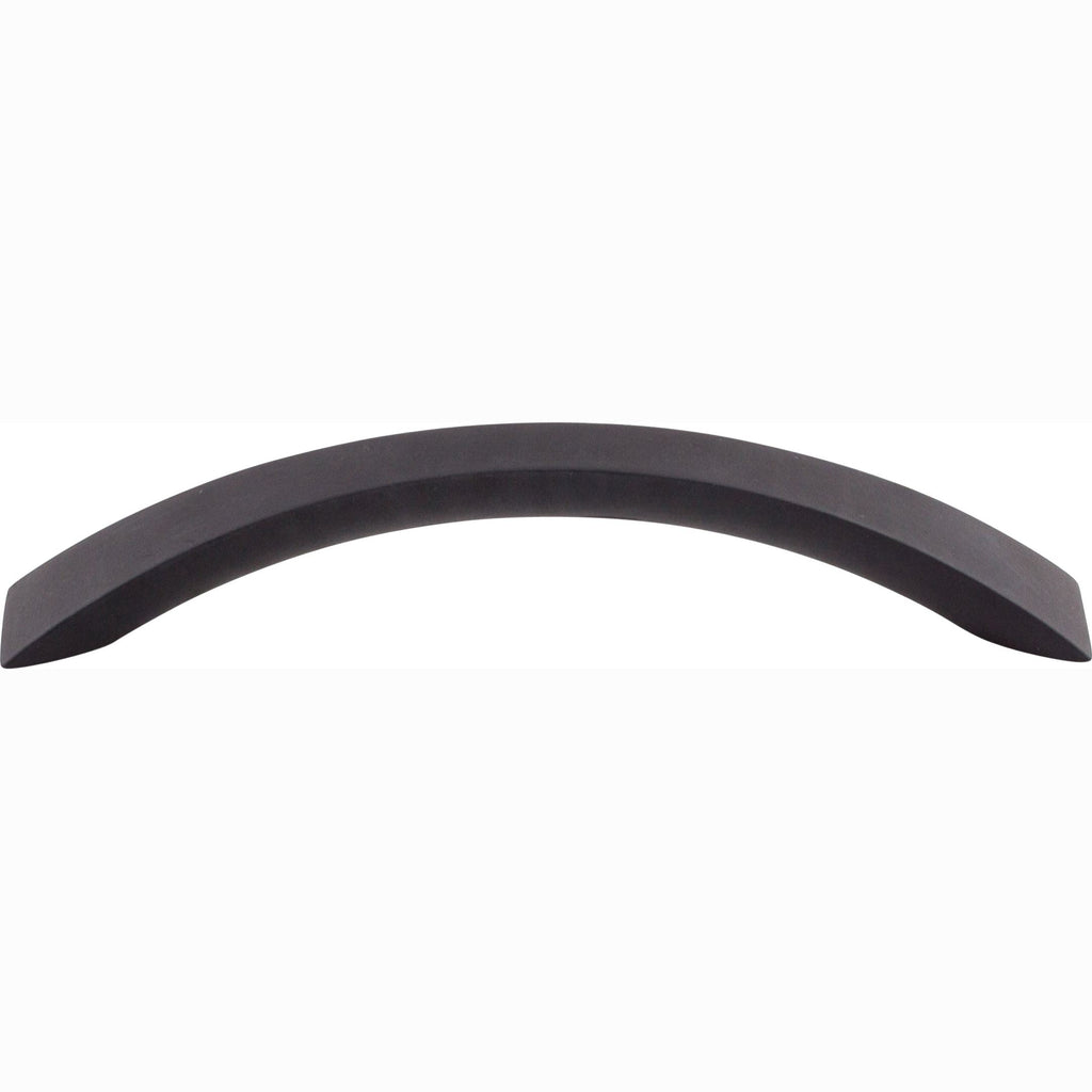 TOP KNOBS Crescent Flair Cabinet Pull
