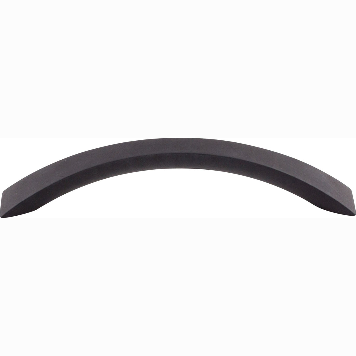 TOP KNOBS Crescent Flair Cabinet Pull