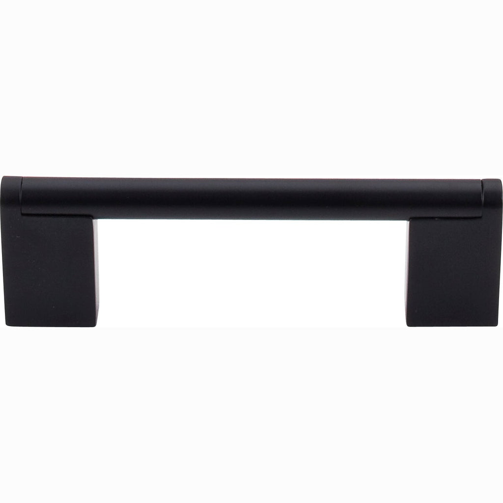 TOP KNOBS Princetonian Cabinet & Appliance Pulls