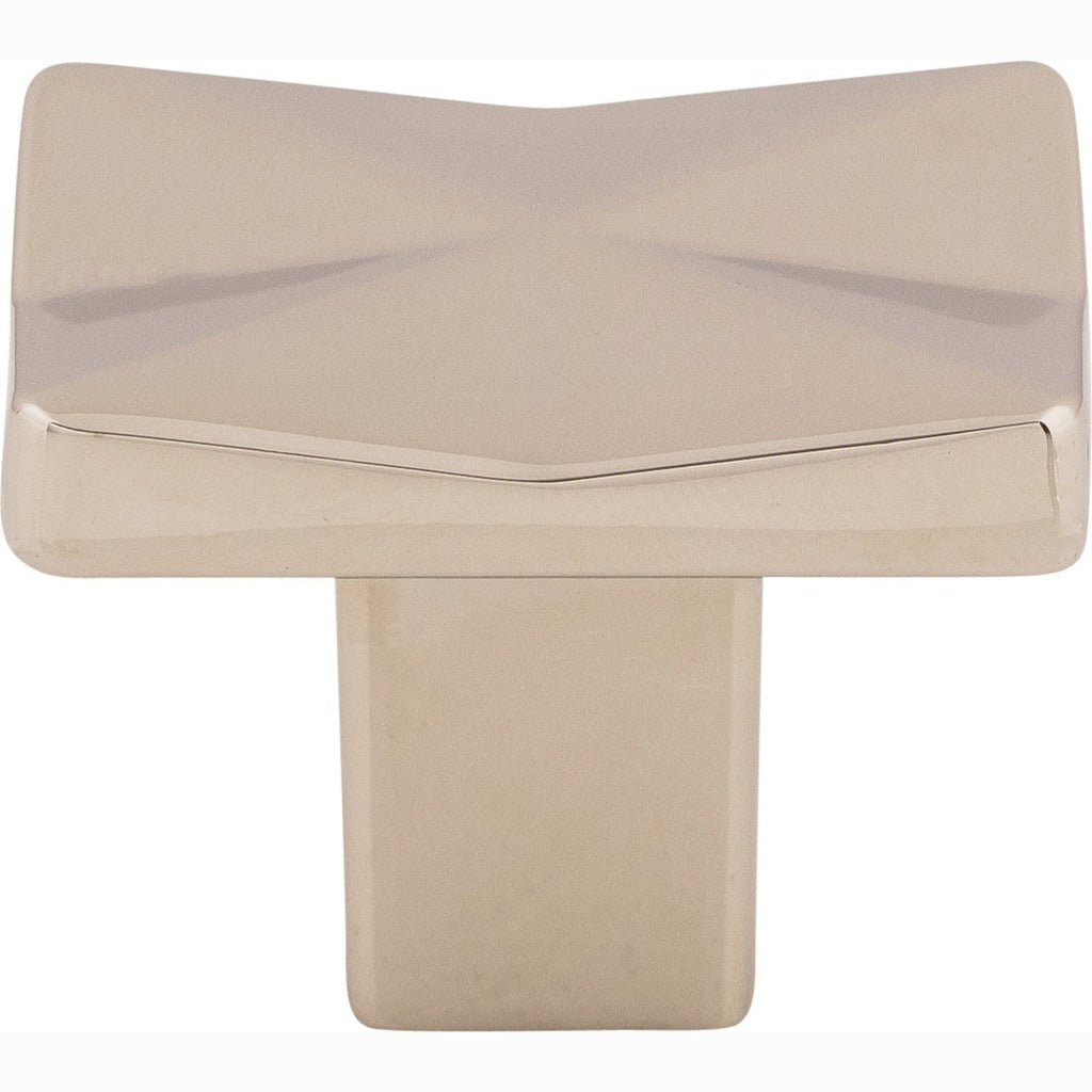 TOP KNOBS Quilted Cabinet Knobs & Pulls