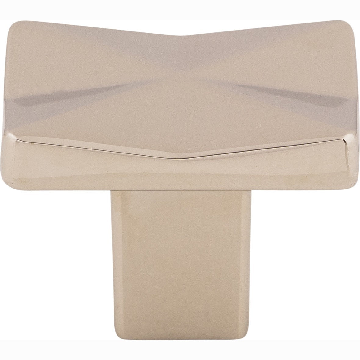 TOP KNOBS Quilted Cabinet Knobs & Pulls
