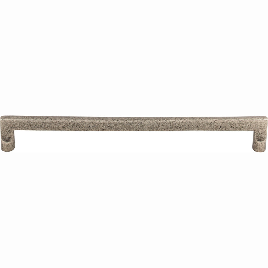 TOP KNOBS Aspen Flat Sided Cabinet Knobs & Pulls