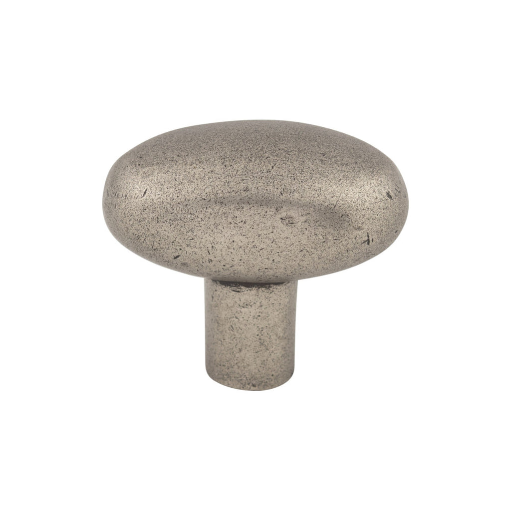 TOP KNOBS Aspen Potato Cabinet Knobs