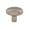 TOP KNOBS Aspen Potato Cabinet Knobs