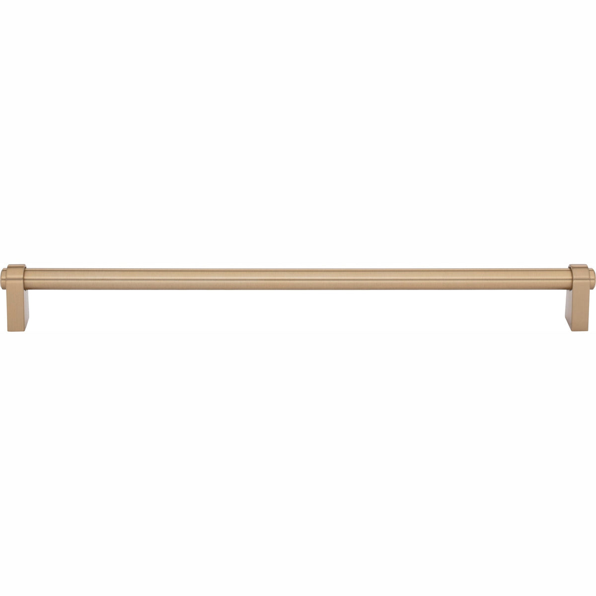 TOP KNOBS Lawrence Cabinet Pulls