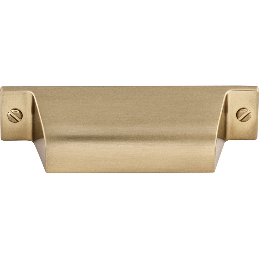 TOP KNOBS Channing Cabinet Knobs & Pulls