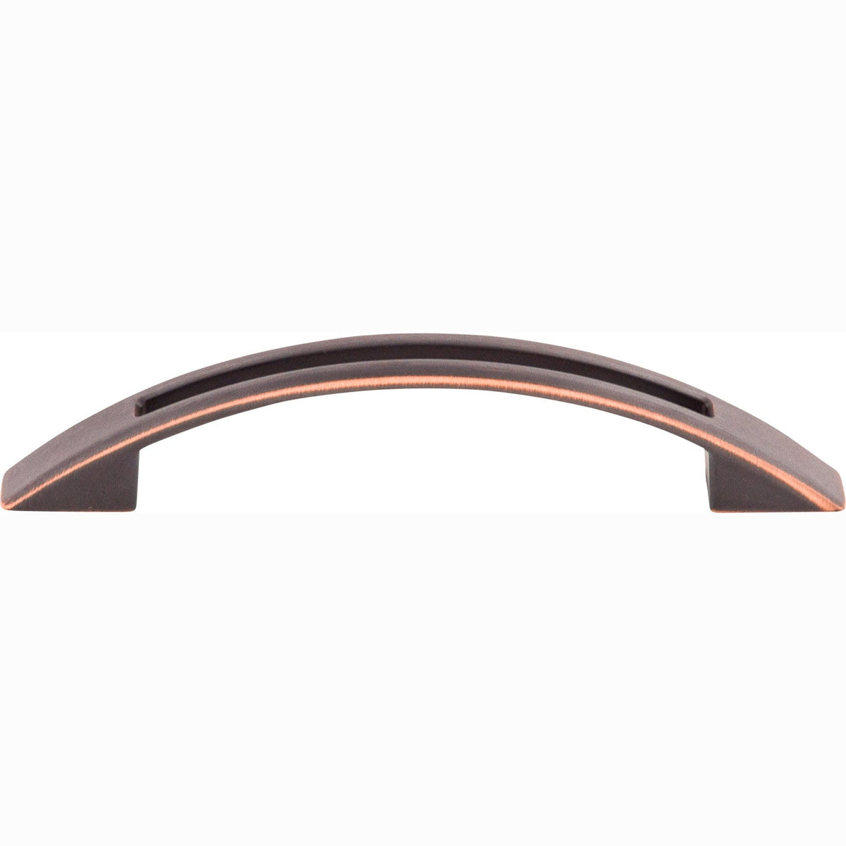 TOP KNOBS Tango Cabinet Pulls