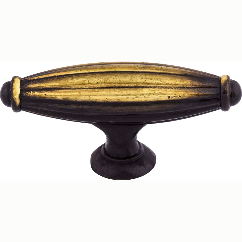 TOP KNOBS Tuscany Cabinet Pulls & T-Handles