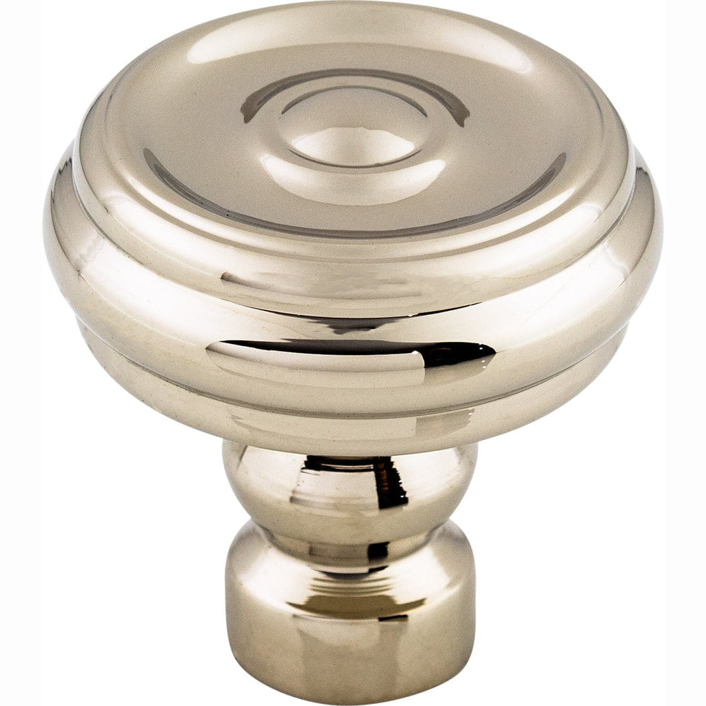 TOP KNOBS Brixton Cabinet Knobs & Pulls
