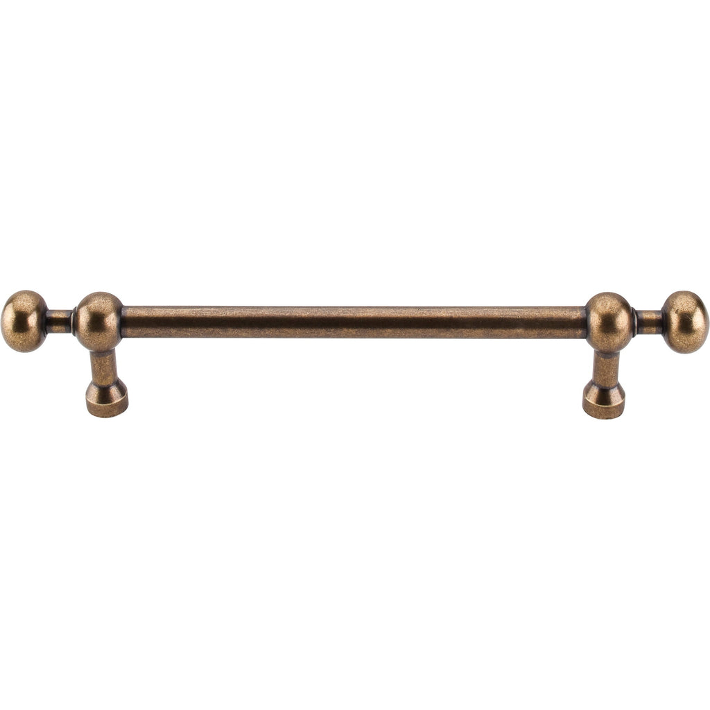 TOP KNOBS Somerset Weston Cabinet Pull
