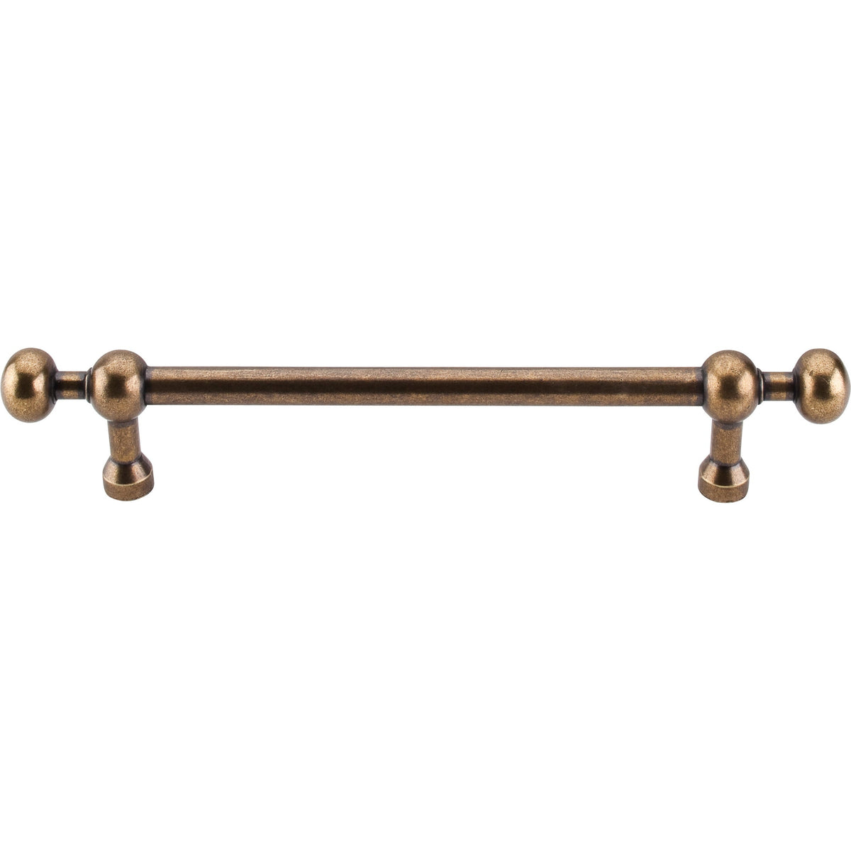 TOP KNOBS Somerset Weston Cabinet Pull