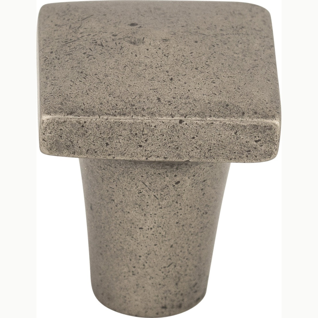 TOP KNOBS Aspen Square Cabinet Knobs