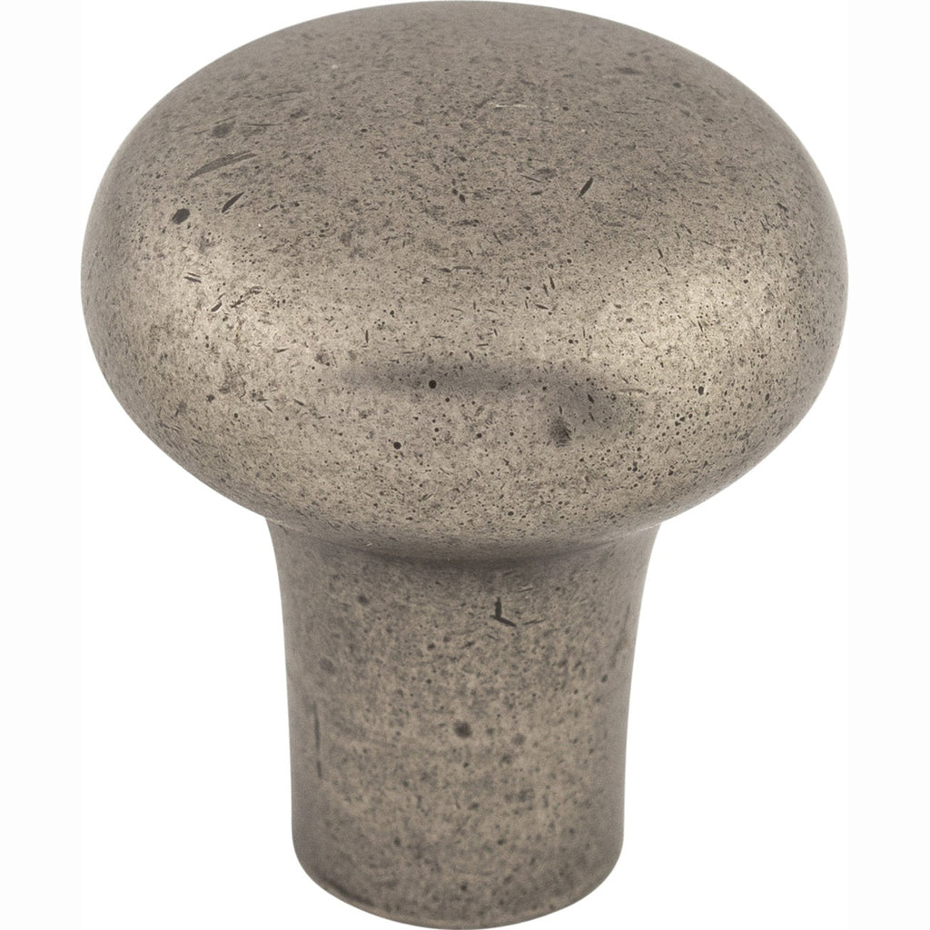 TOP KNOBS Aspen Round Cabinet Knobs