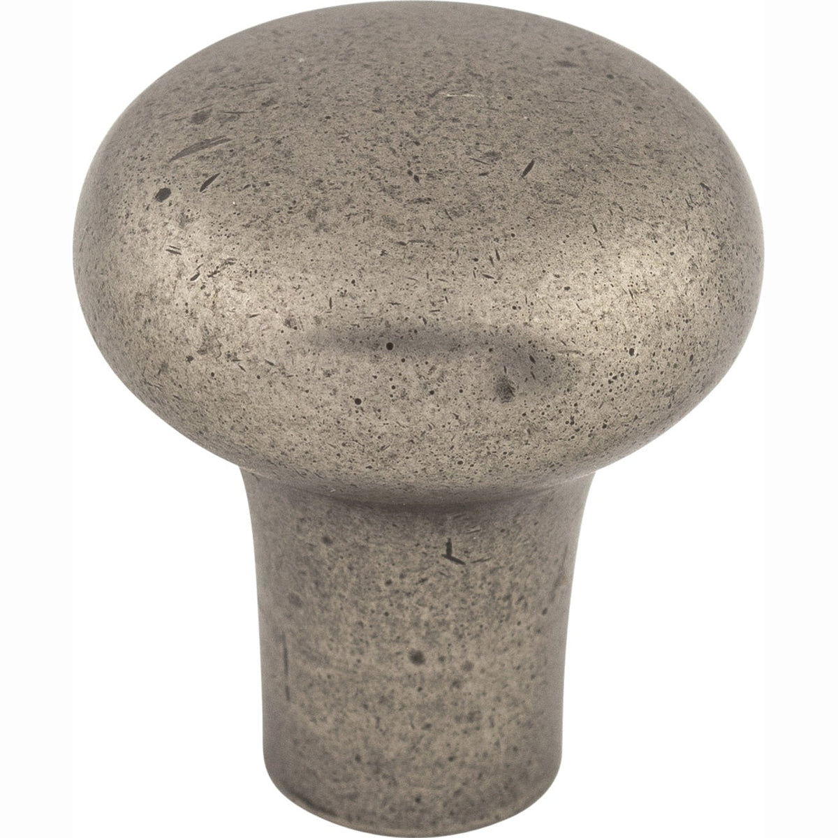 TOP KNOBS Aspen Round Cabinet Knobs