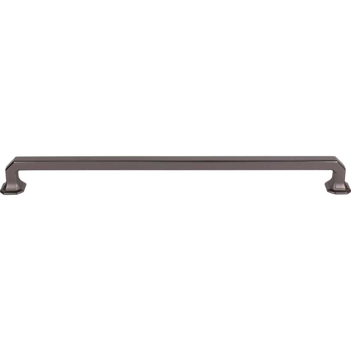 TOP KNOBS Emerald Cabinet Knobs & Pulls