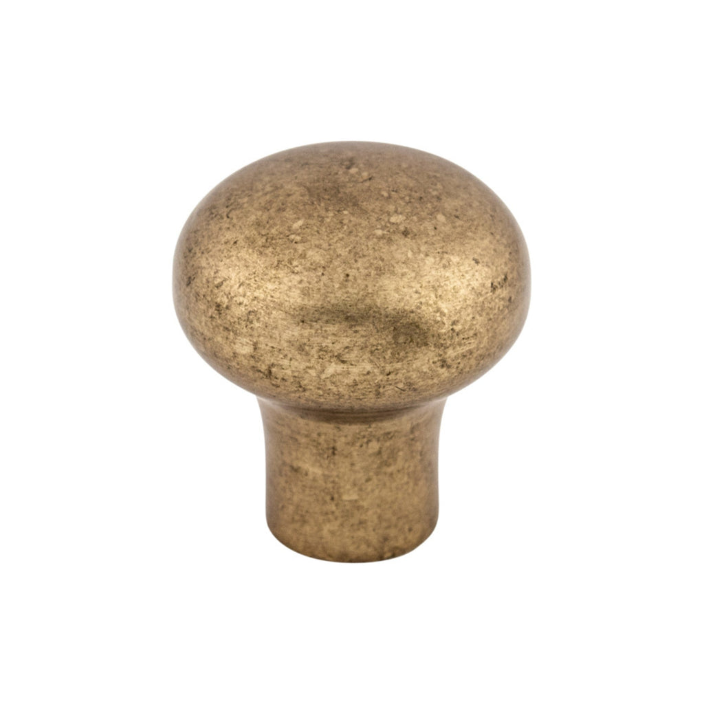 TOP KNOBS Aspen Round Cabinet Knobs