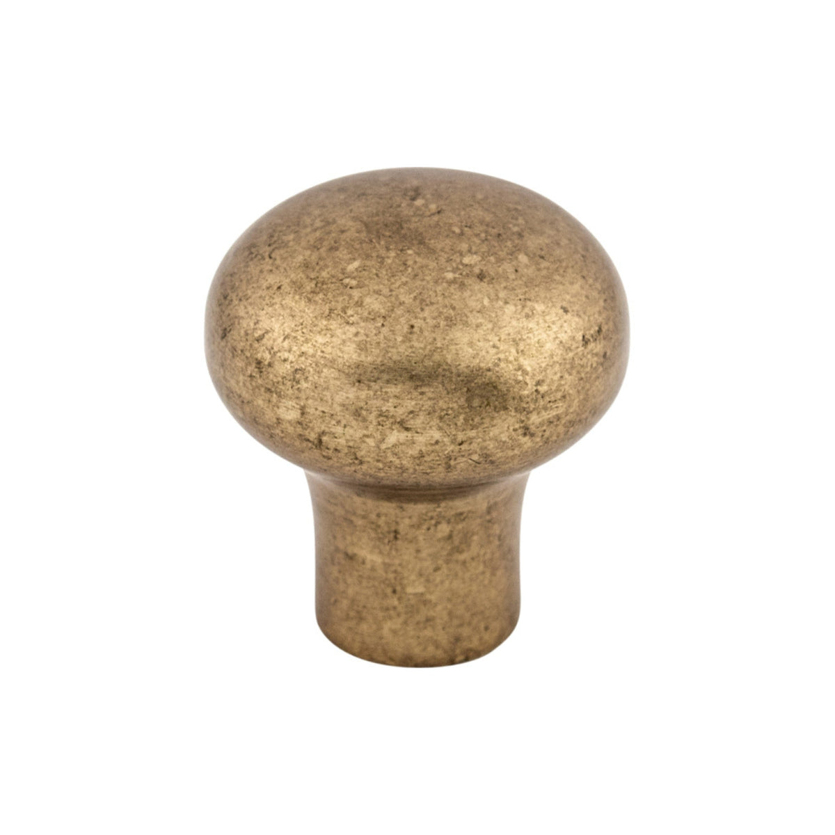 TOP KNOBS Aspen Round Cabinet Knobs