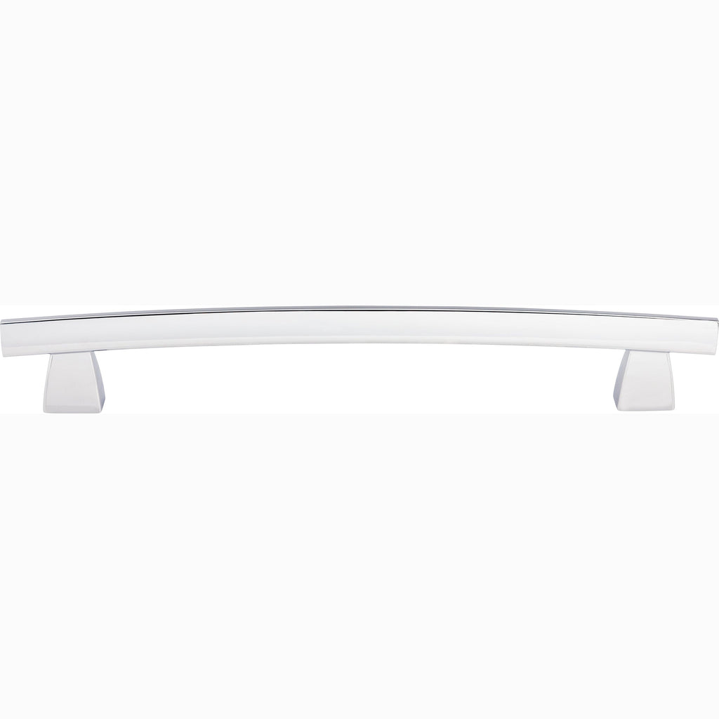 TOP KNOBS Arched Cabinet Knobs & Pulls