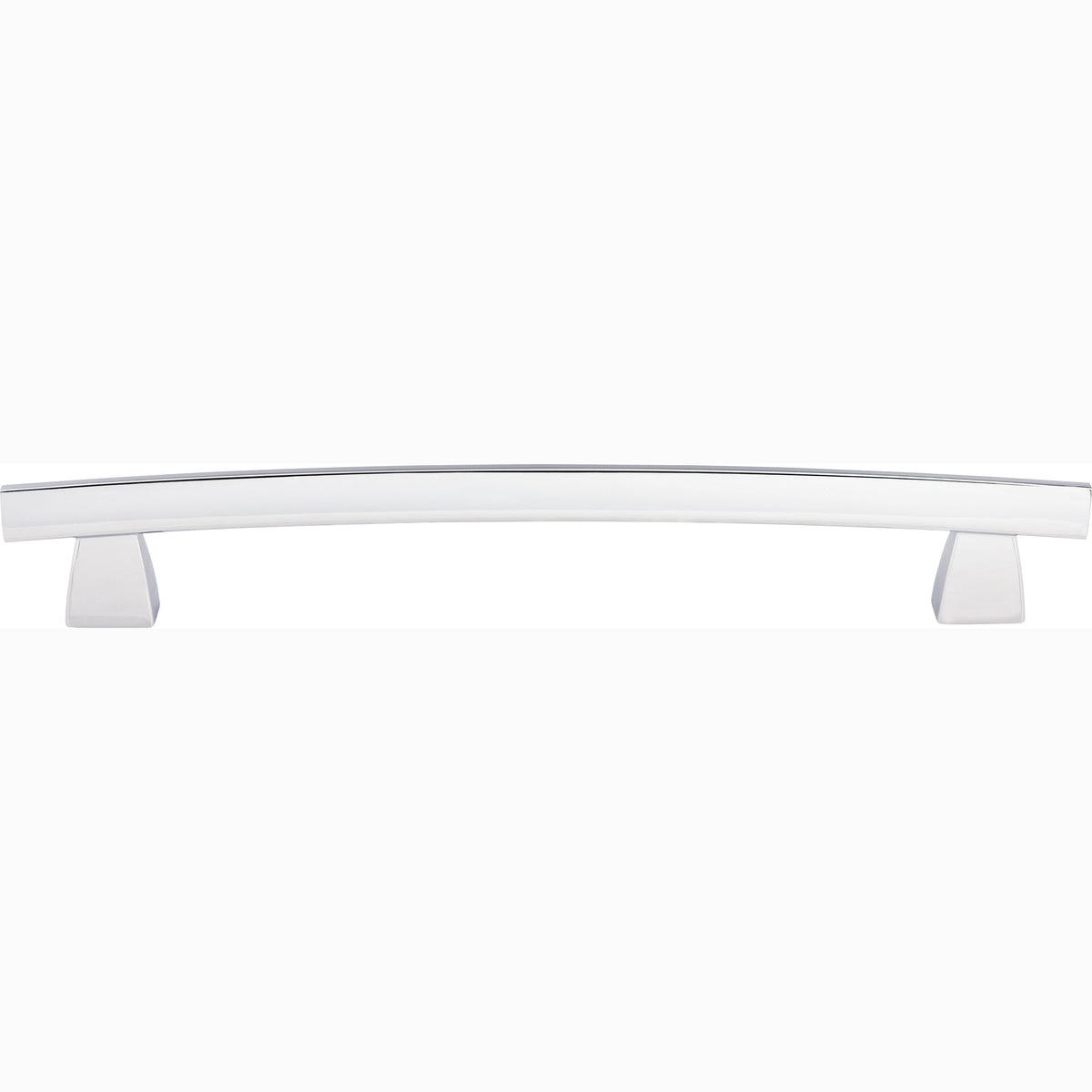 TOP KNOBS Arched Cabinet Knobs & Pulls