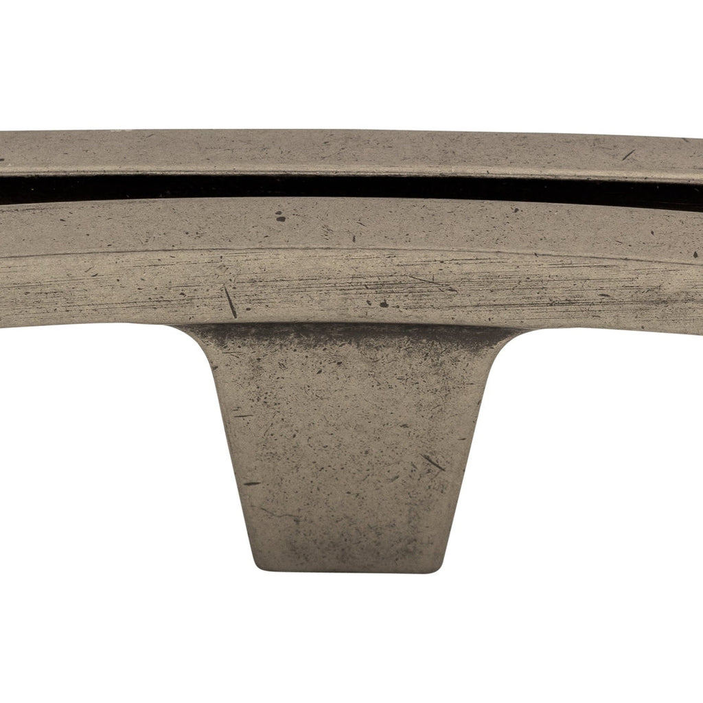 TOP KNOBS Flared Cabinet Knob & Pull