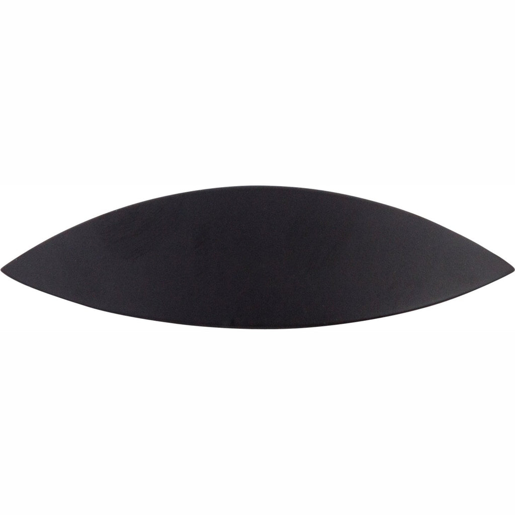 TOP KNOBS Eyebrow Cup Pull