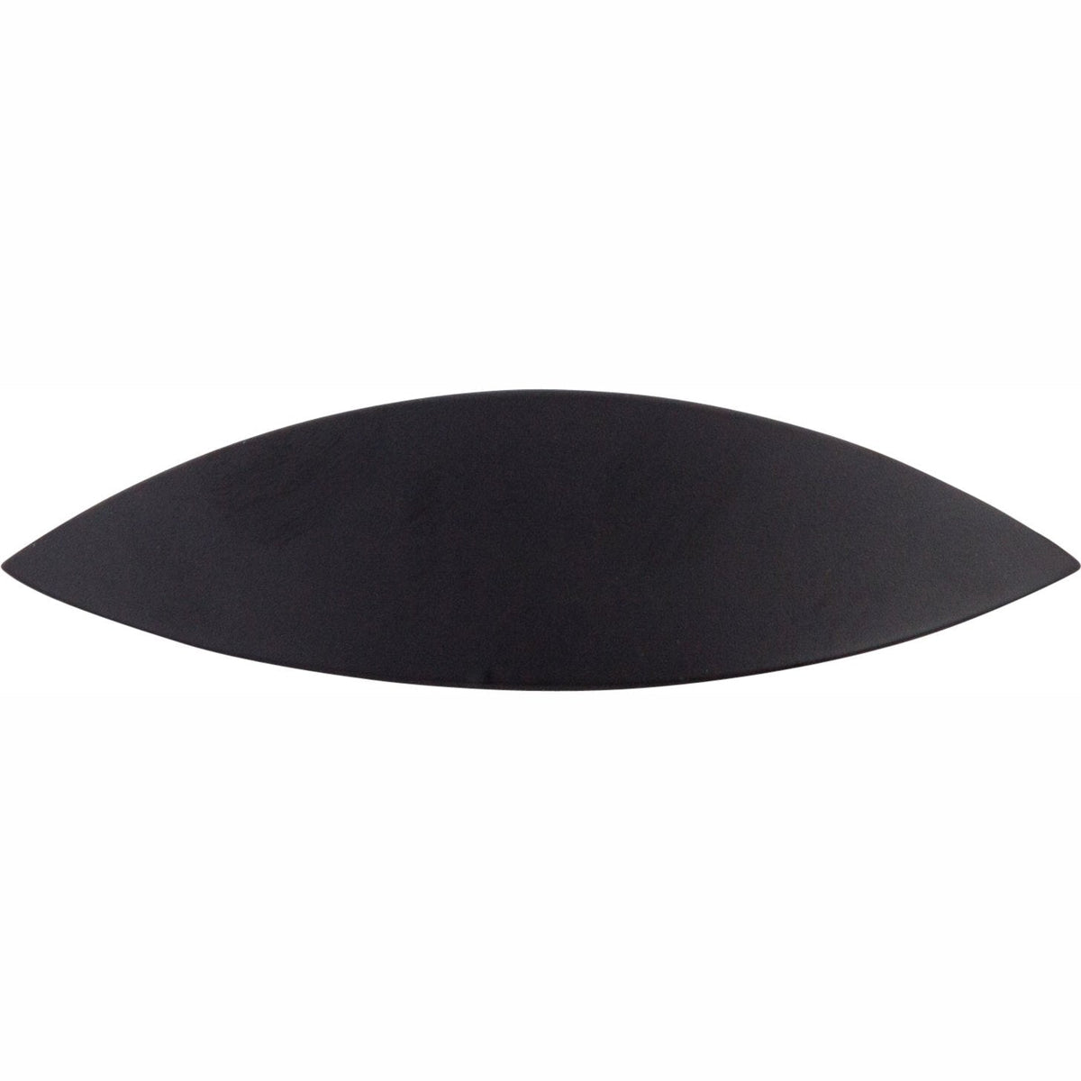 TOP KNOBS Eyebrow Cup Pull