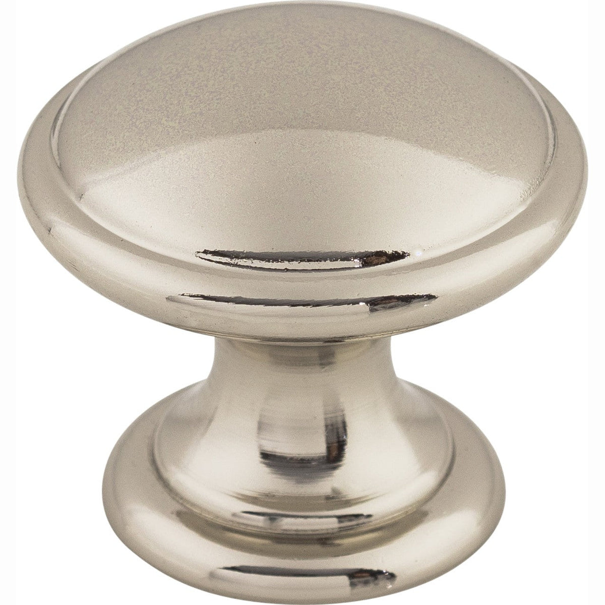 TOP KNOBS Rounded Cabinet Knob