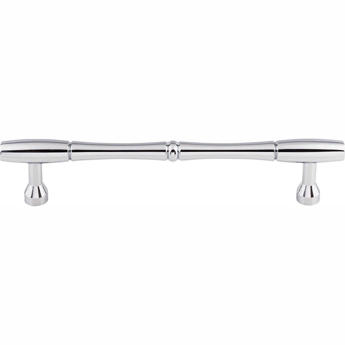 TOP KNOBS Nouveau Bamboo Cabinet Pulls