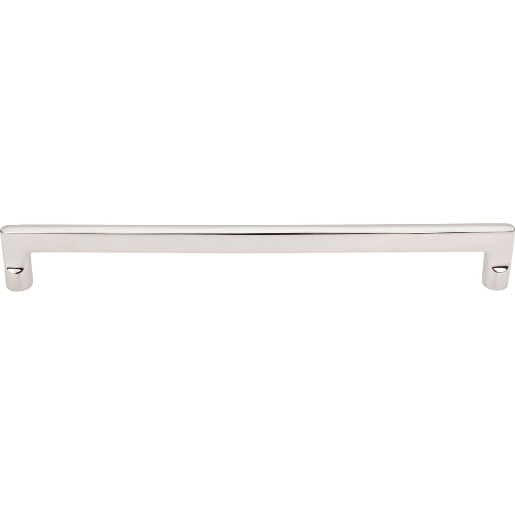 TOP KNOBS Aspen II Flat Cabinet Pulls