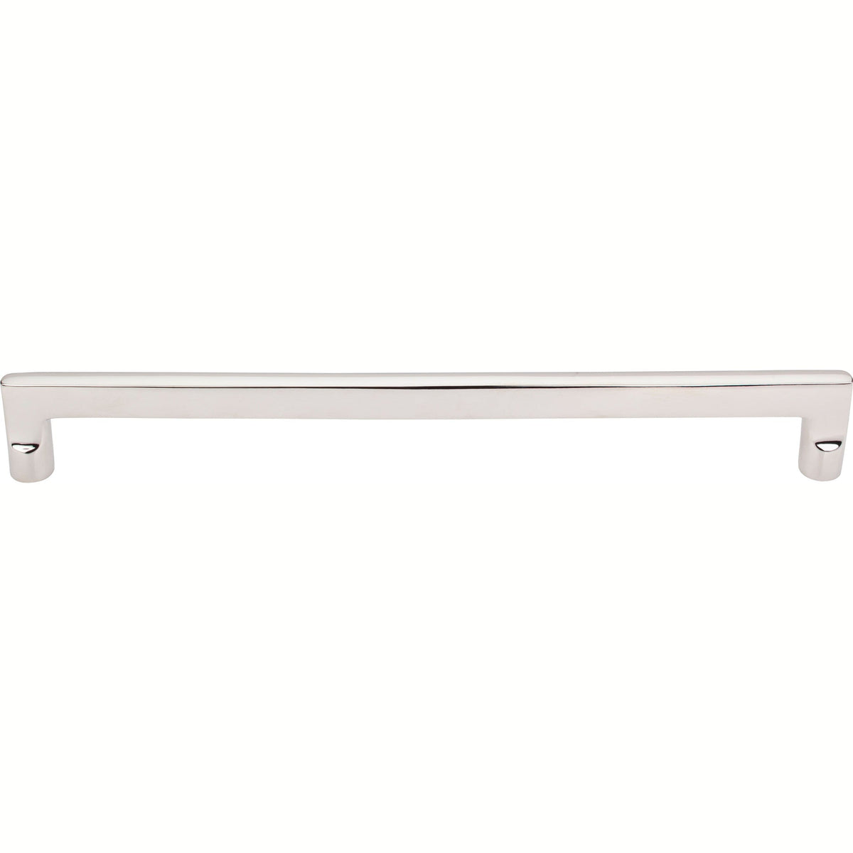TOP KNOBS Aspen II Flat Cabinet Pulls