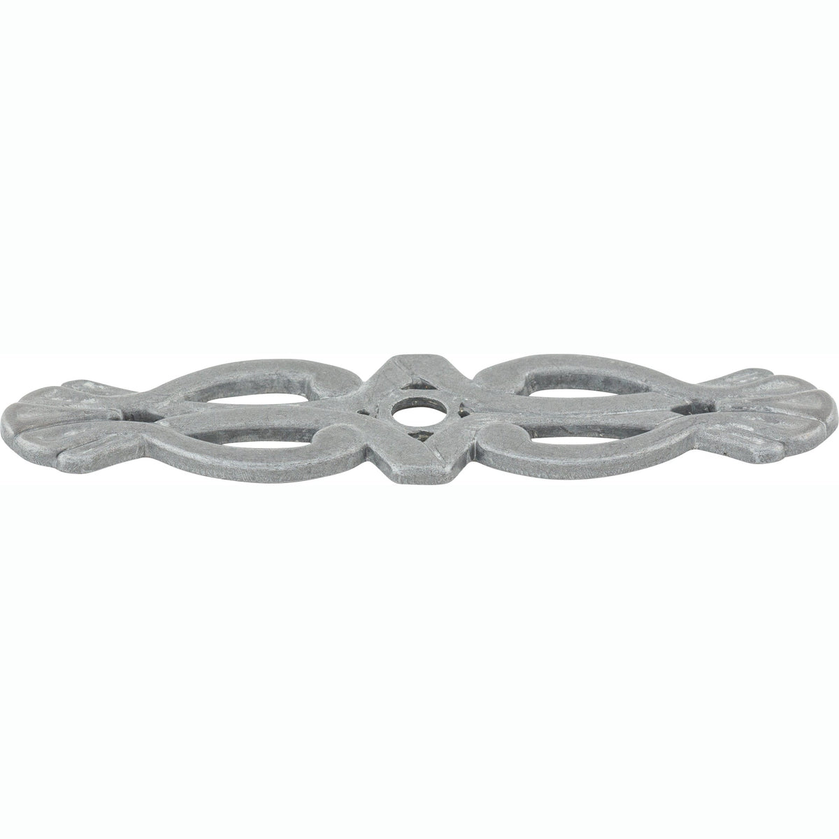 TOP KNOBS Newton Cabinet Ring Pulls & Backplates