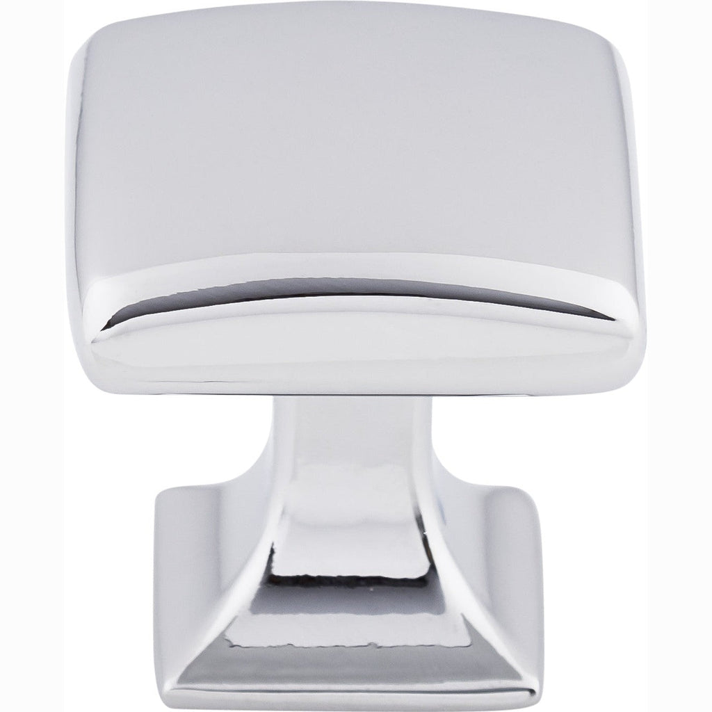 TOP KNOBS Contour Cabinet Knobs & Pulls